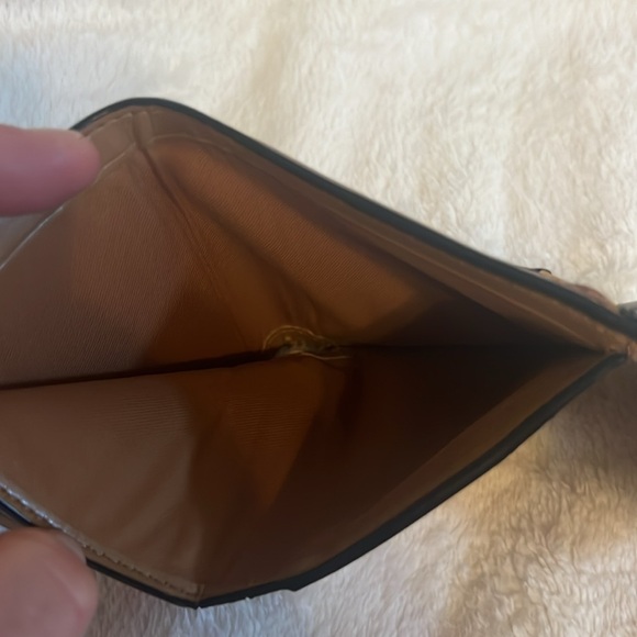 Authentic Coach Unisex Wallet - Picture 6 of 8